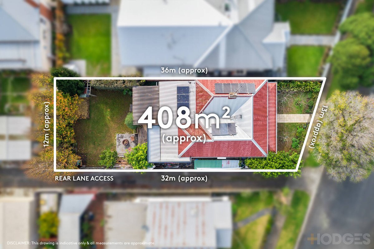 18 Orchard Street East Geelong - Residential for sale