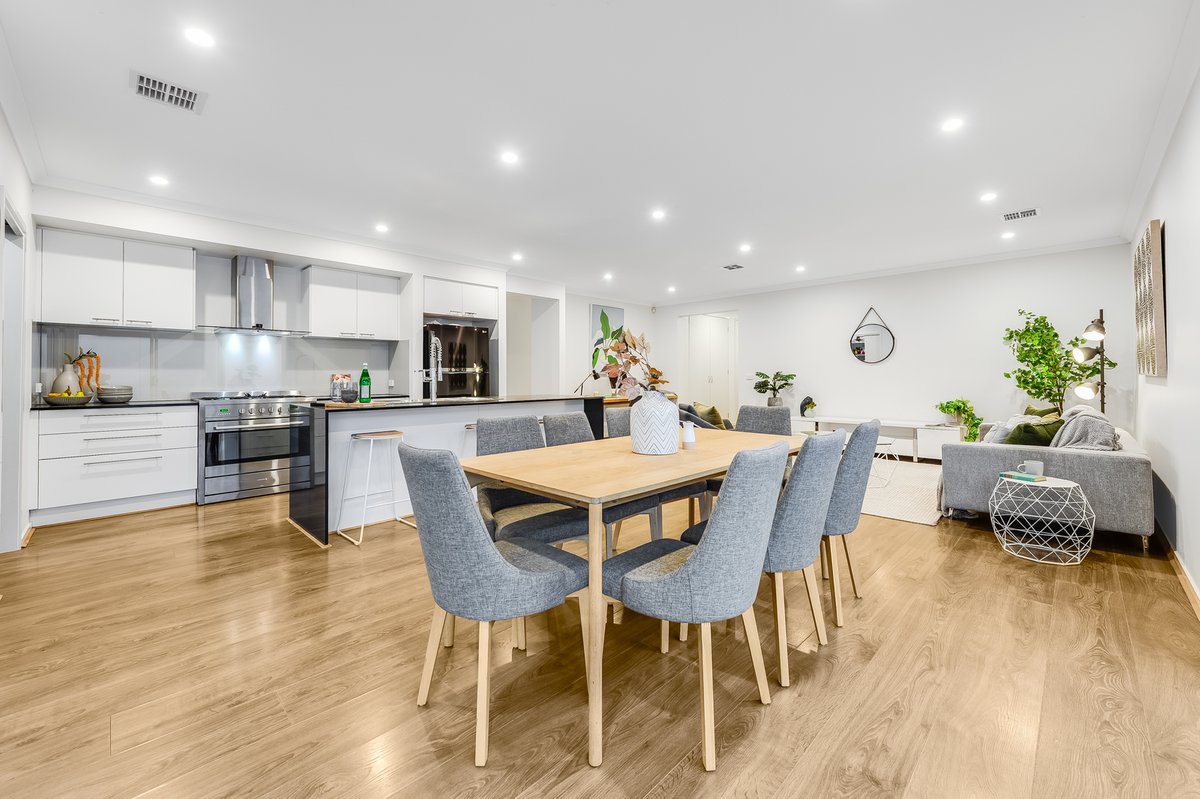 18 Powlett Street Werribee - Residential for sale