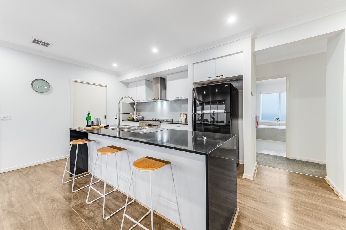 18 Powlett Street Werribee - Residential for sale