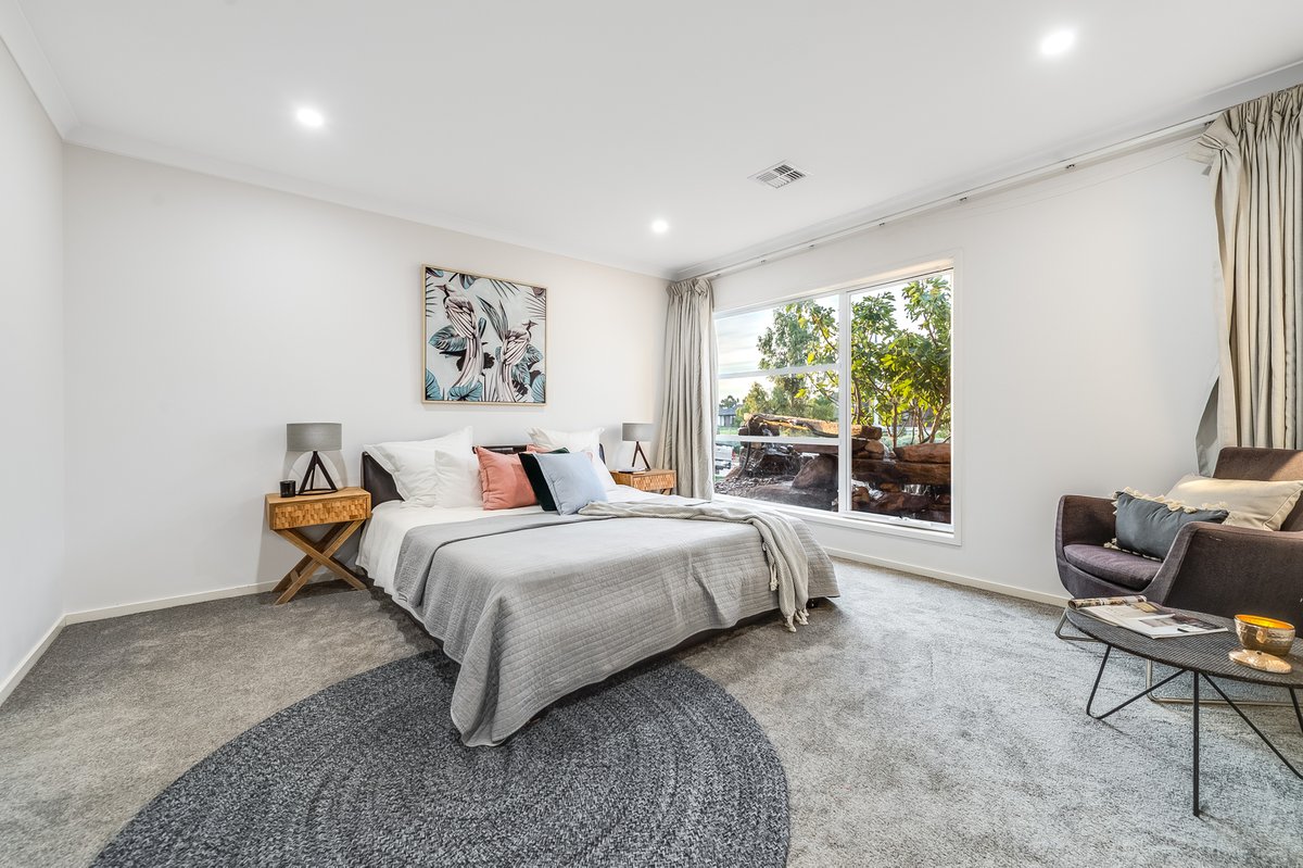 18 Powlett Street Werribee - Residential for sale