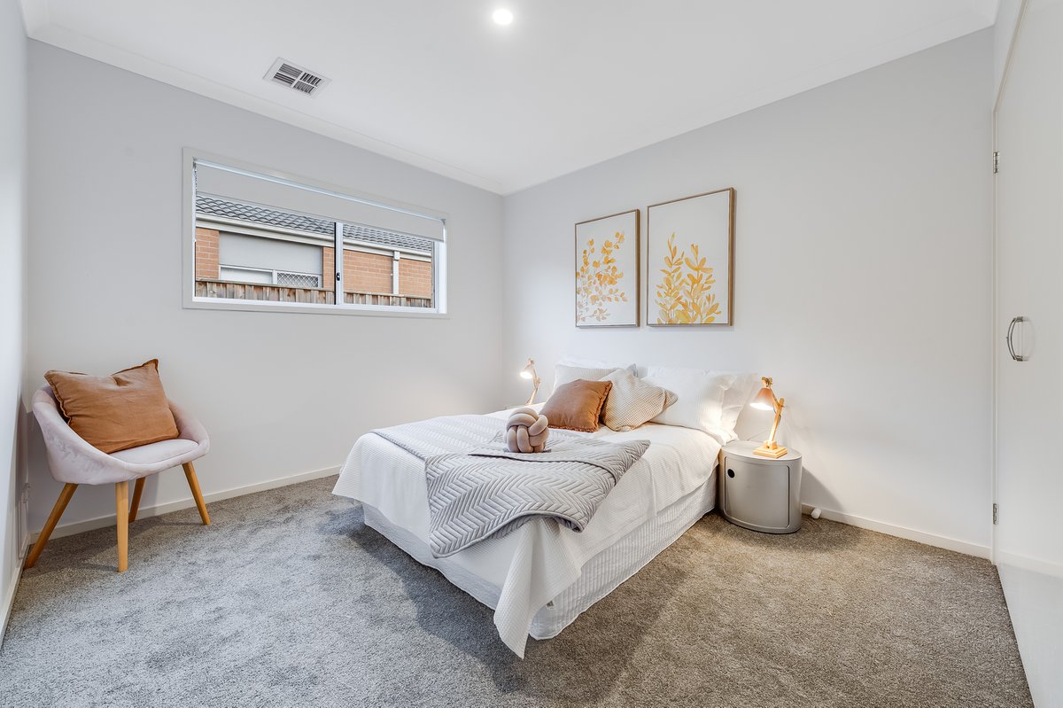 18 Powlett Street Werribee - Residential for sale