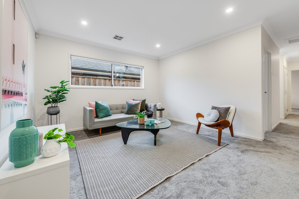 18 Powlett Street Werribee - Residential for sale