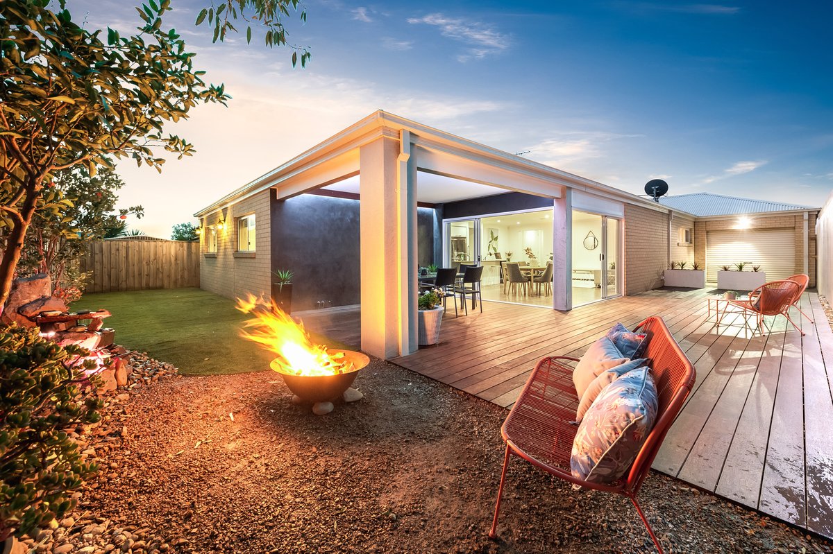 18 Powlett Street Werribee - Residential for sale