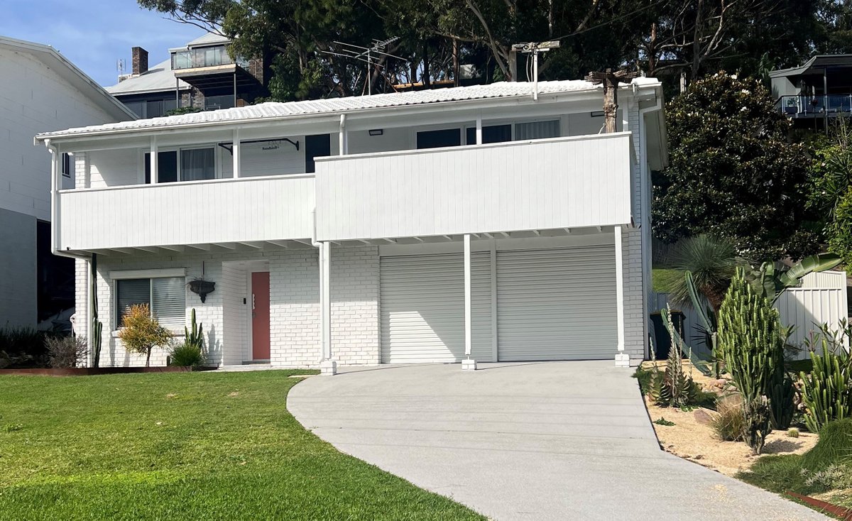 18 Randall Drive, SALAMANDER BAY NSW 2317