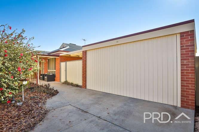 18 Rural Drive, MILDURA VIC 3500