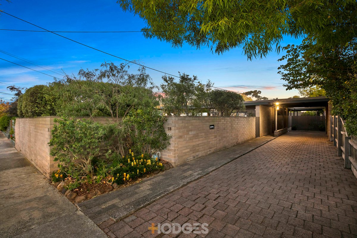 18 Sunset Avenue Beaumaris - Residential for sale