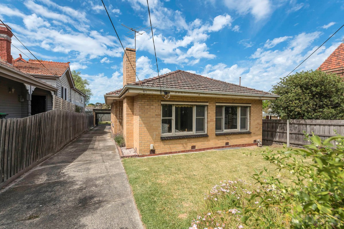 18 Thomas Street Hampton - Residential for sale