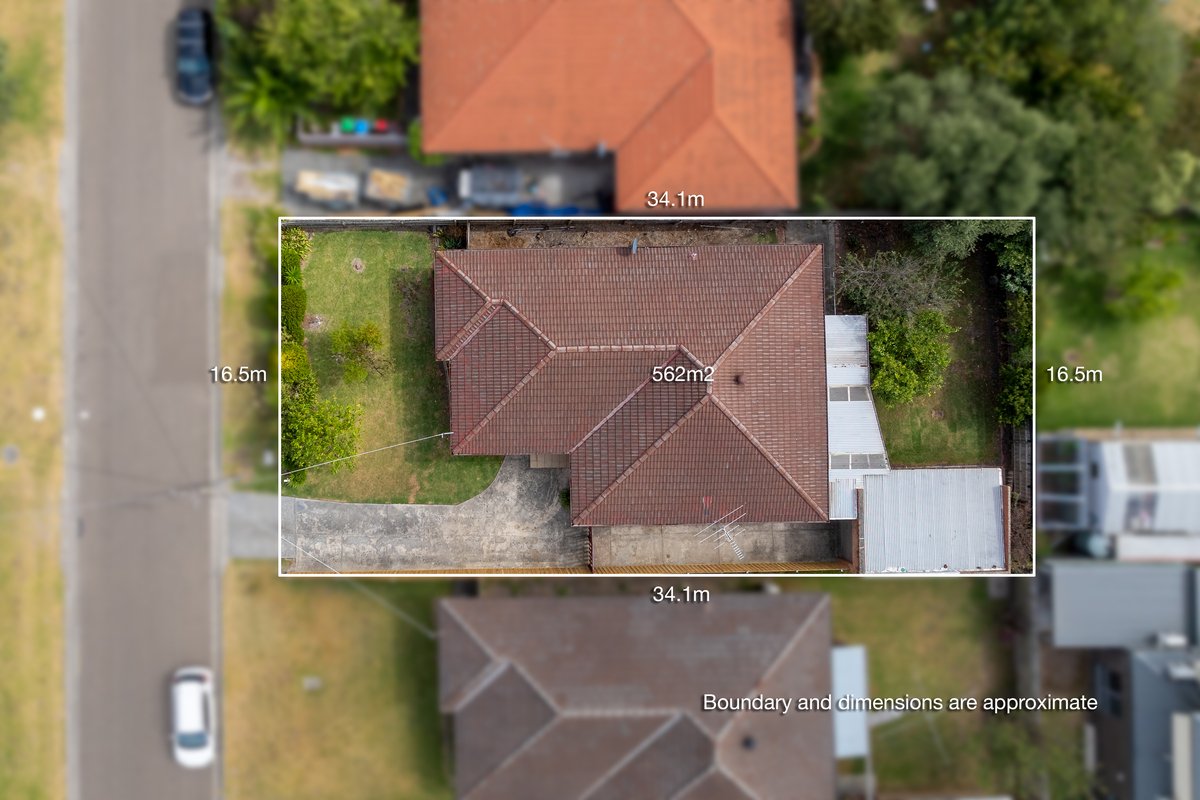 18 Watson Avenue DROMANA - Residential for sale