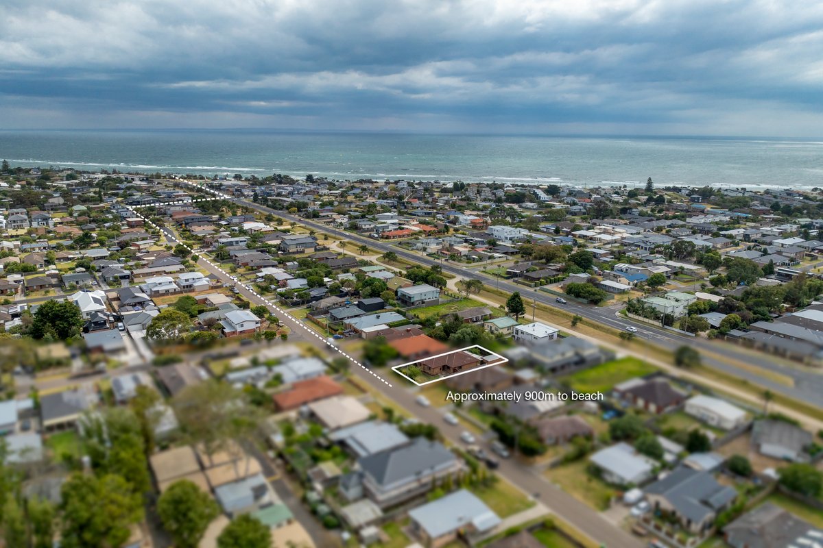 18 Watson Avenue DROMANA - Residential for sale