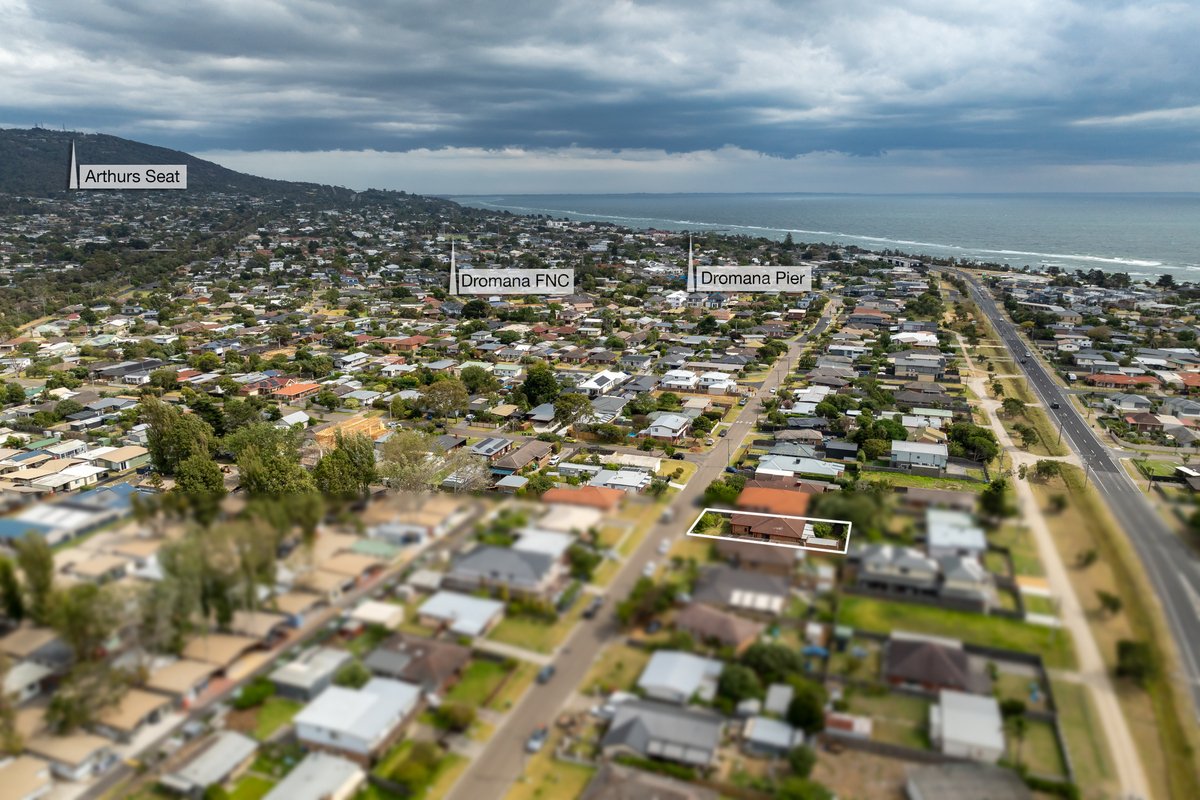 18 Watson Avenue DROMANA - Residential for sale