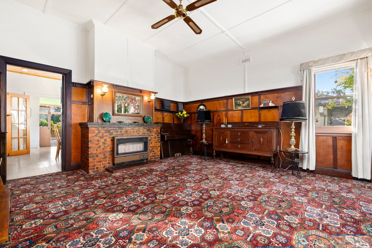 18 Wellington Avenue Beaumaris - Residential for sale