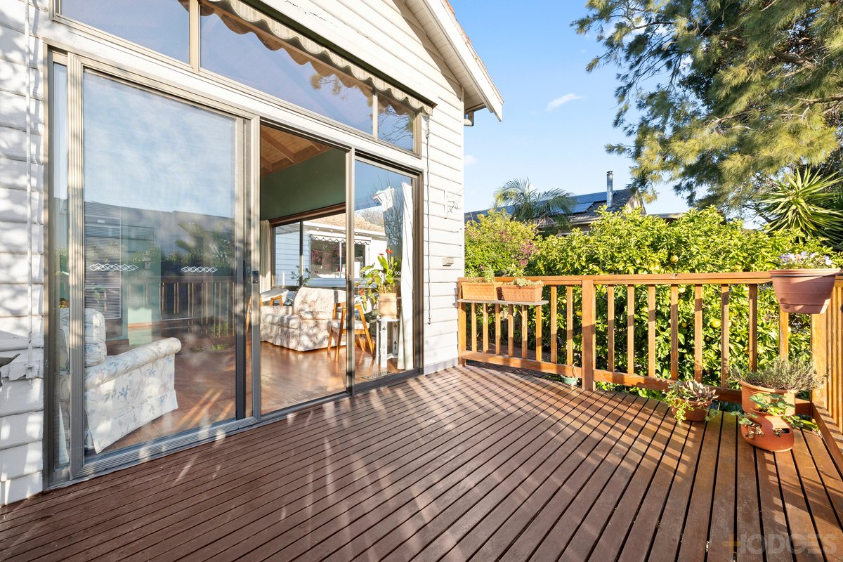 18 Wellington Avenue Beaumaris - Residential for sale