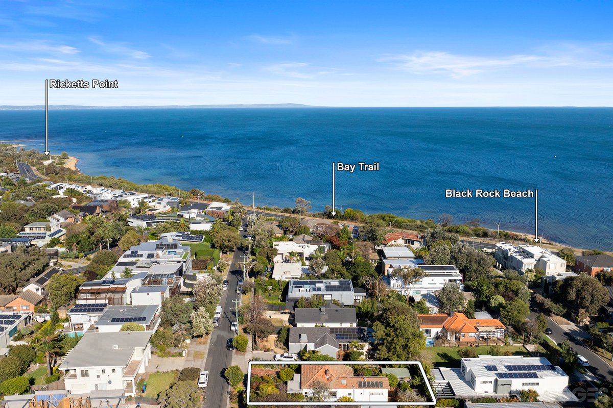 18 Wellington Avenue Beaumaris - Residential for sale