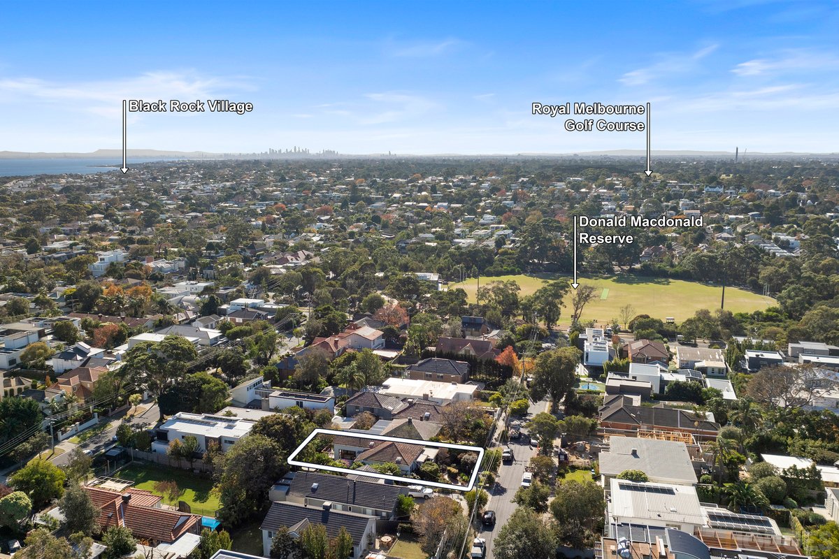 18 Wellington Avenue Beaumaris - Residential for sale