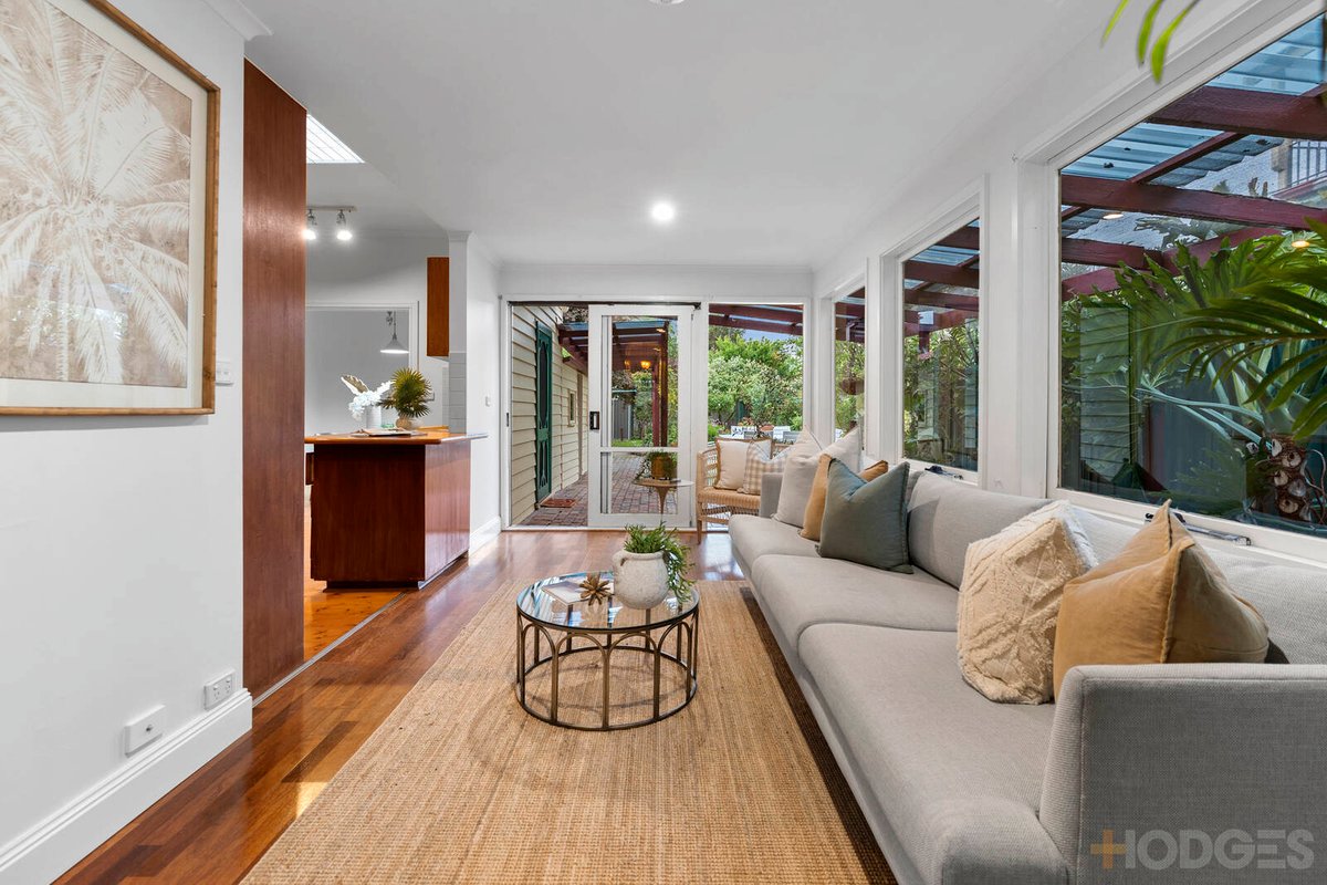 18 Wellington Street Geelong West - Residential for sale