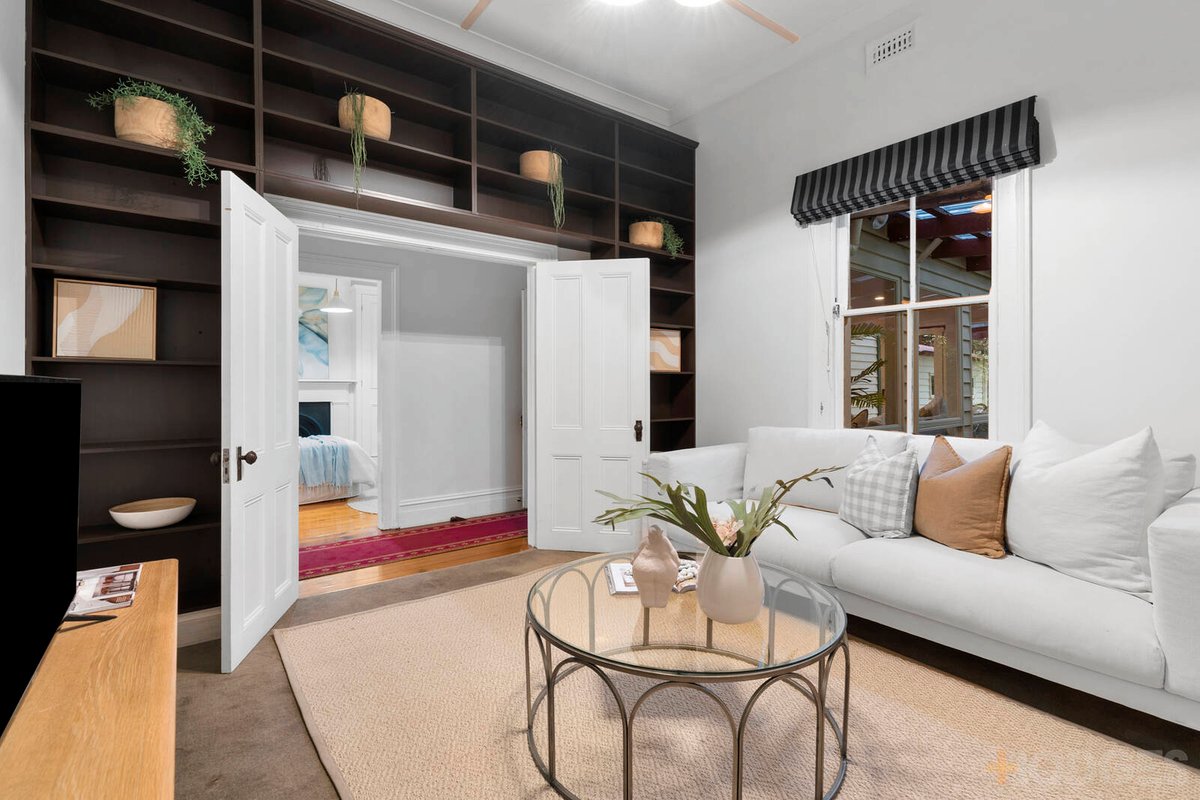 18 Wellington Street Geelong West - Residential for sale