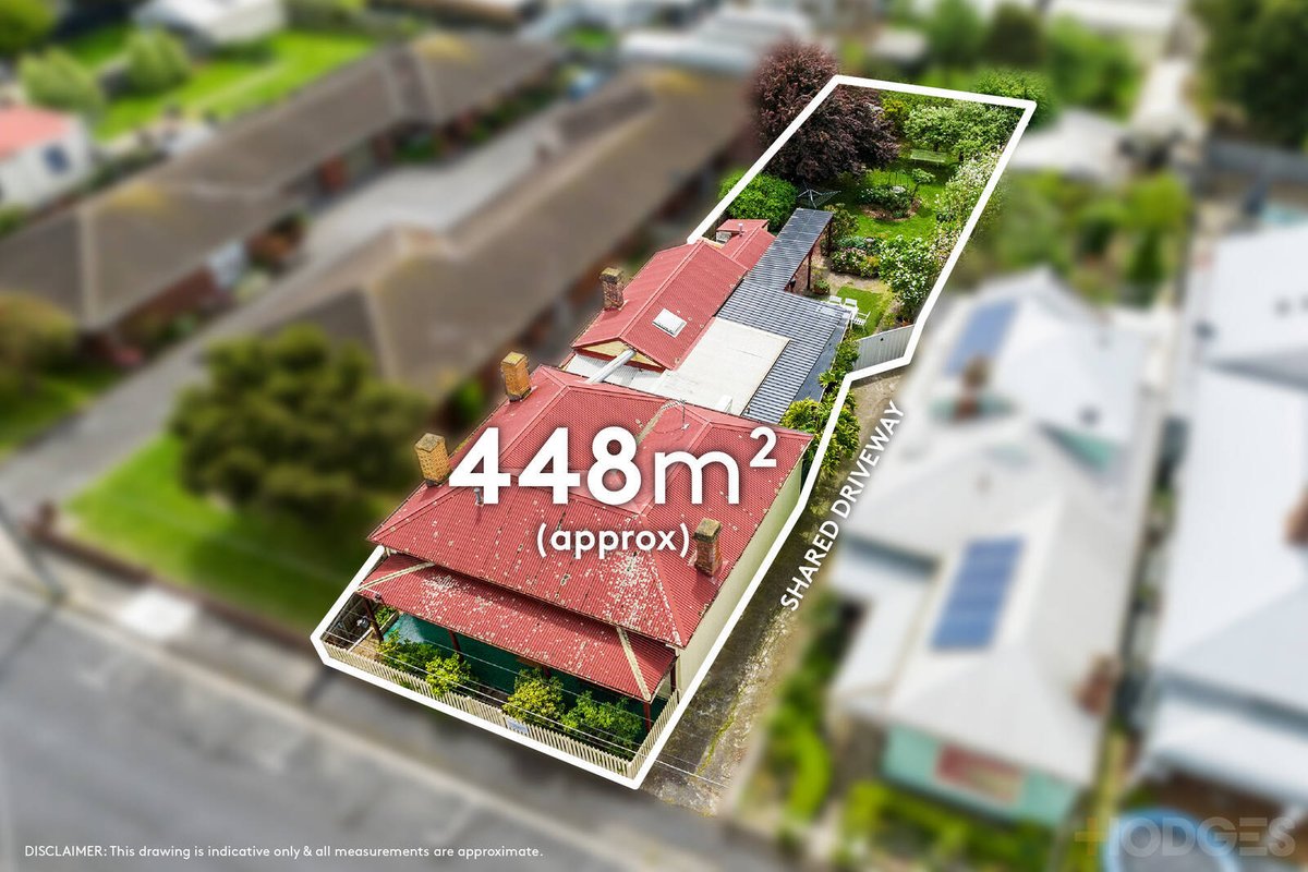 18 Wellington Street Geelong West - Residential for sale