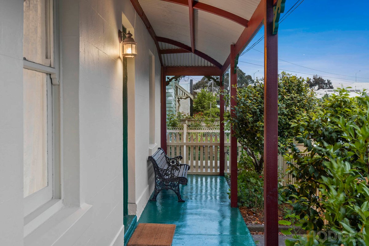 18 Wellington Street Geelong West - Residential for sale