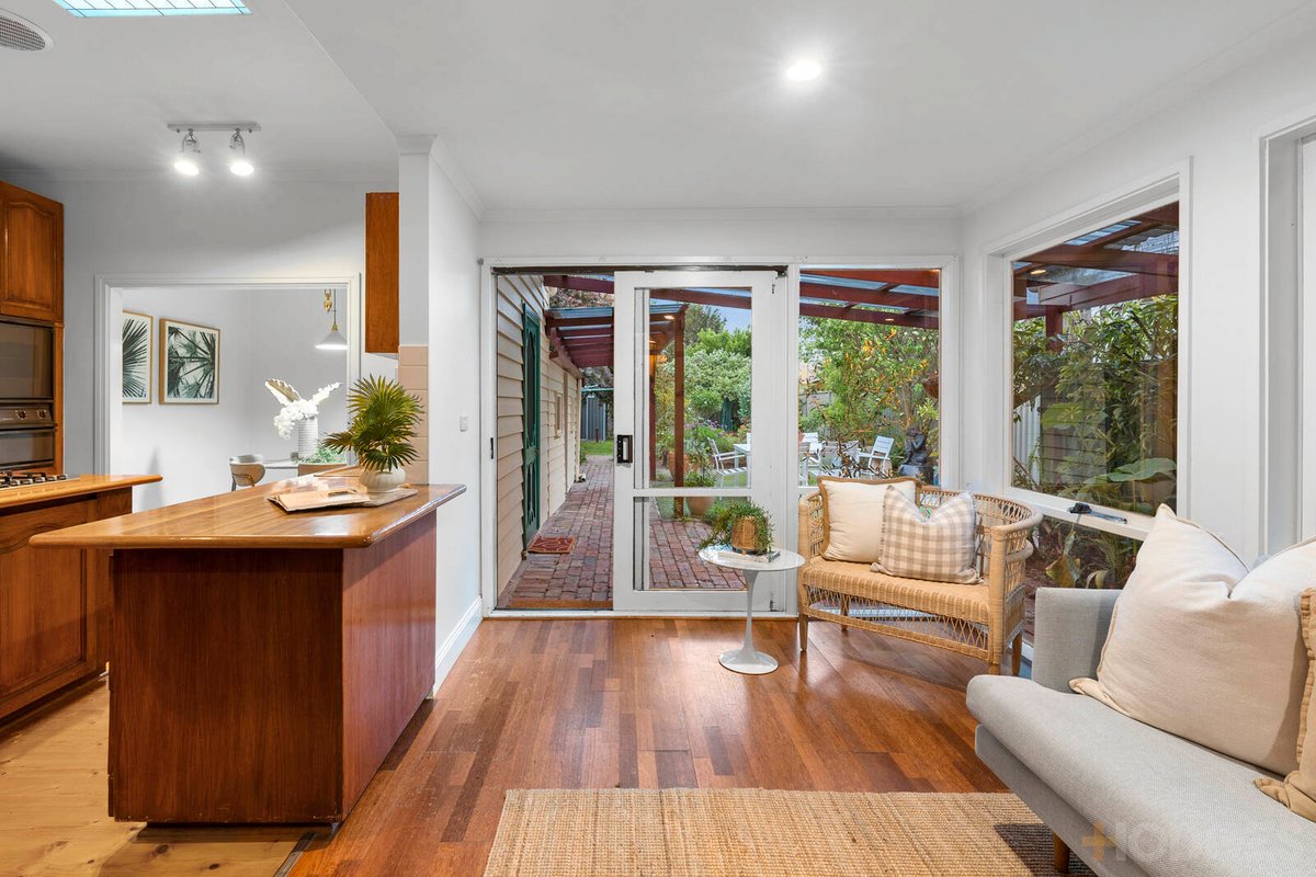 18 Wellington Street Geelong West - Residential for sale