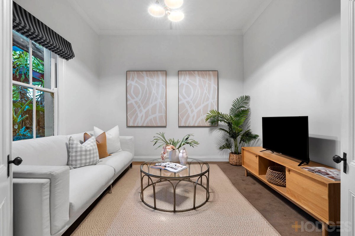 18 Wellington Street Geelong West - Residential for sale