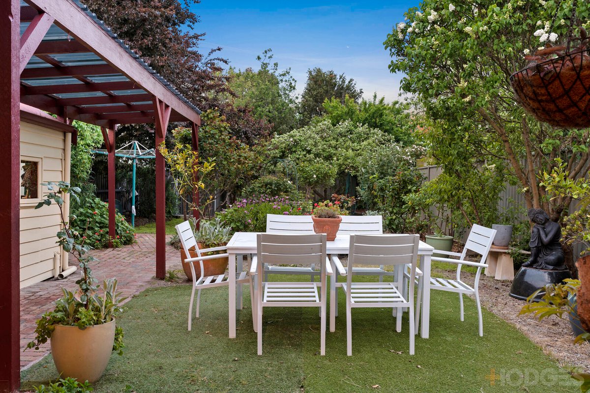 18 Wellington Street Geelong West - Residential for sale