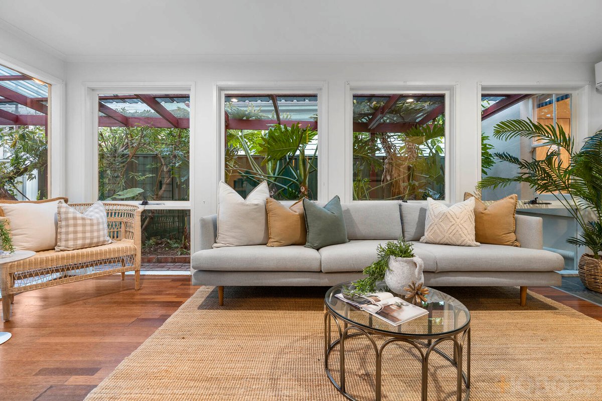 18 Wellington Street Geelong West - Residential for sale