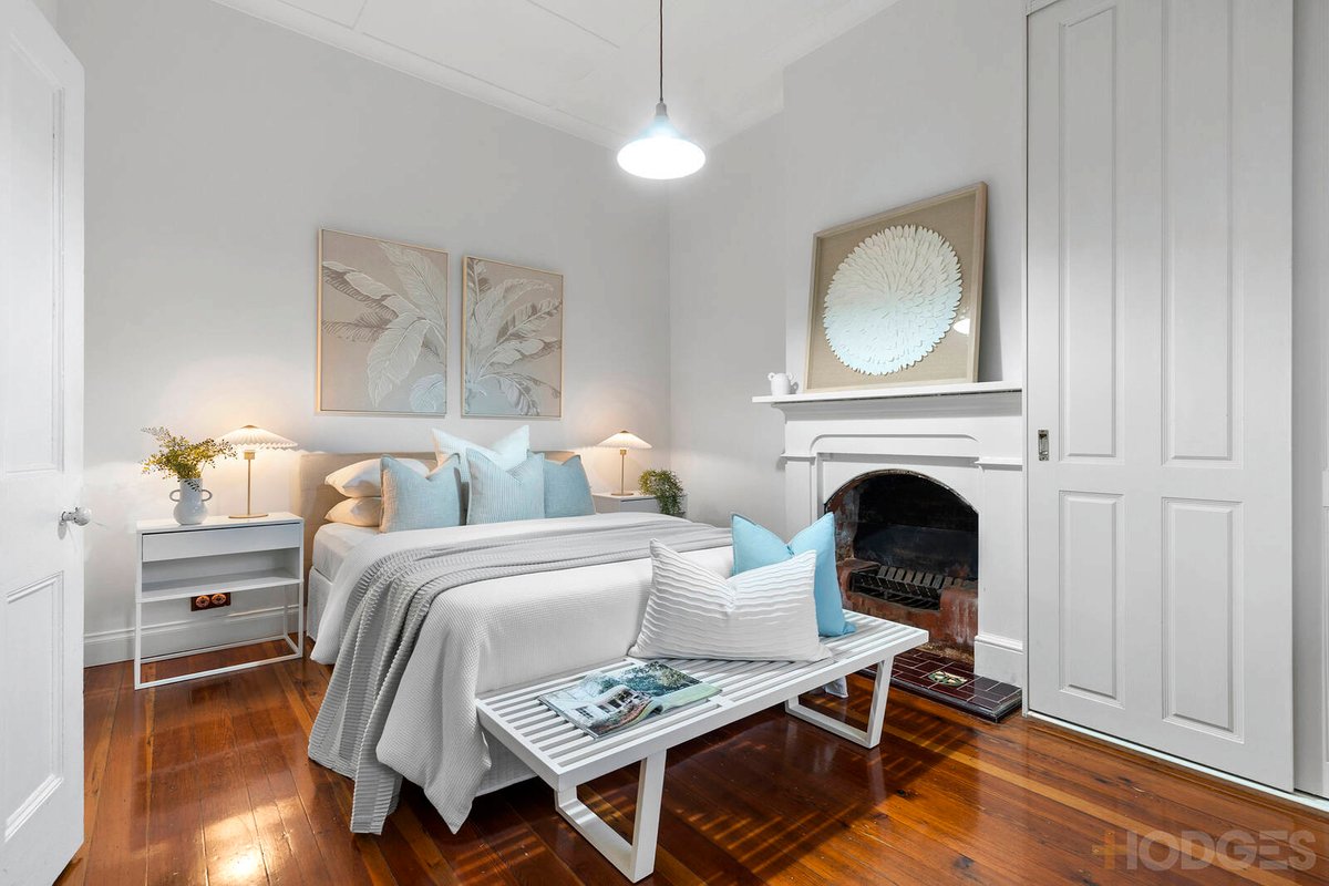 18 Wellington Street Geelong West - Residential for sale