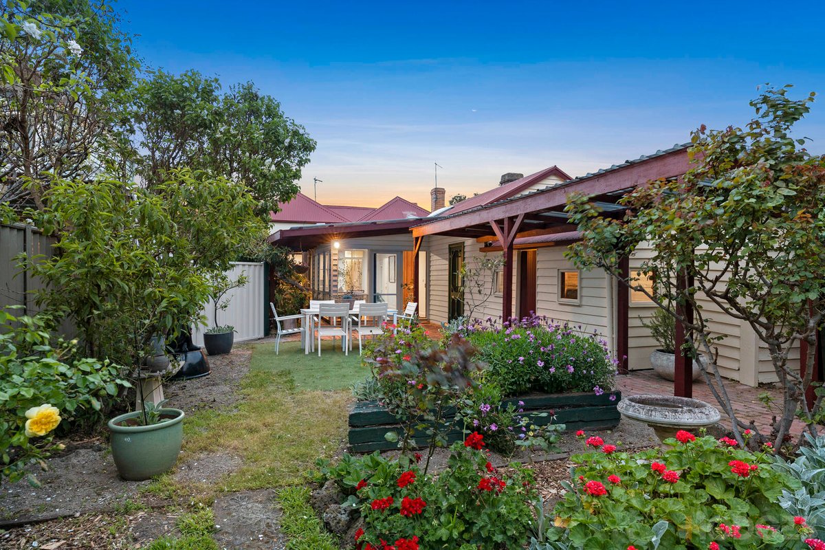 18 Wellington Street Geelong West - Residential for sale