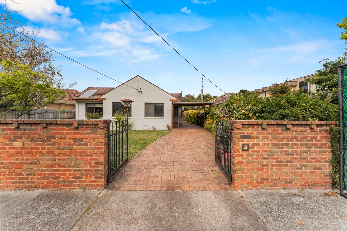 18 White Street Beaumaris - Residential for sale