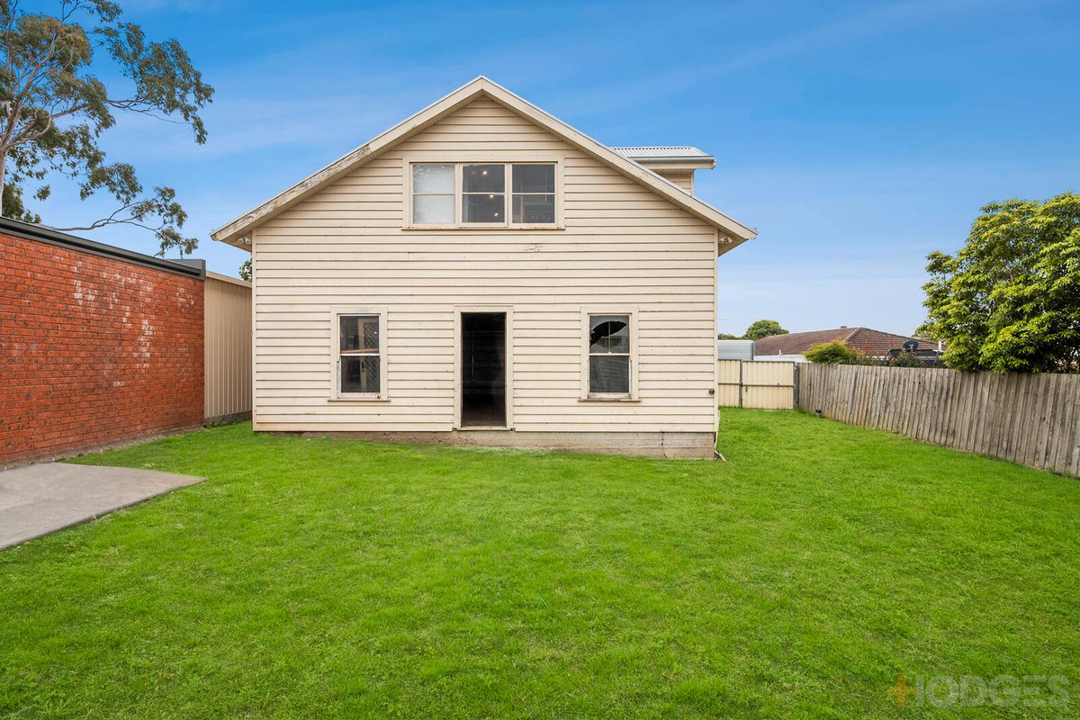 18 Wimmera Avenue Manifold Heights - Residential for sale