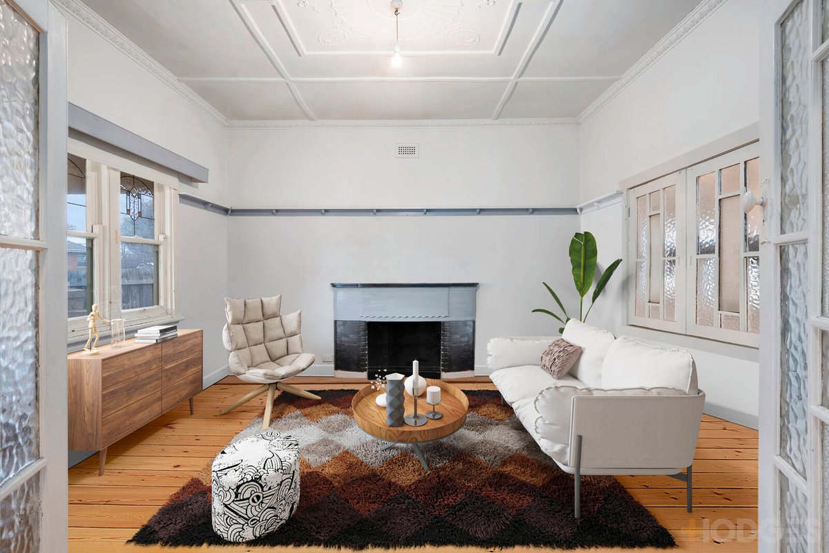 18 Wimmera Avenue Manifold Heights - Residential for sale