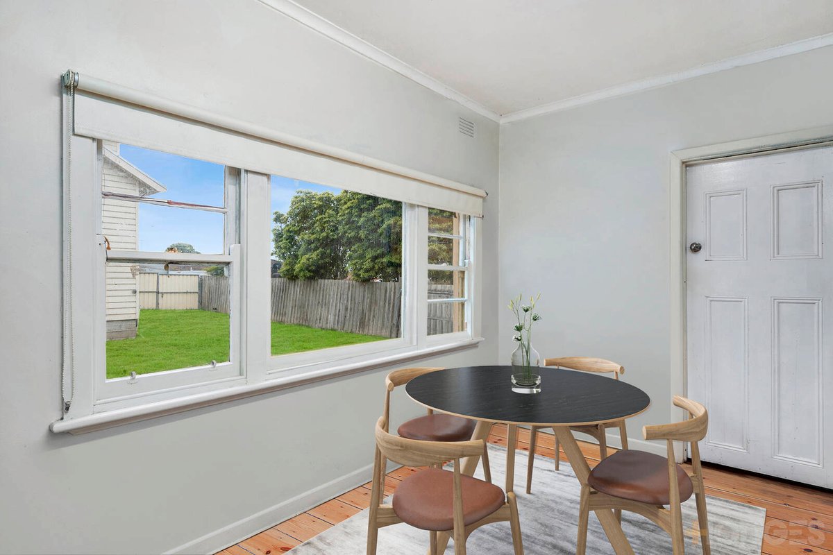 18 Wimmera Avenue Manifold Heights - Residential for sale