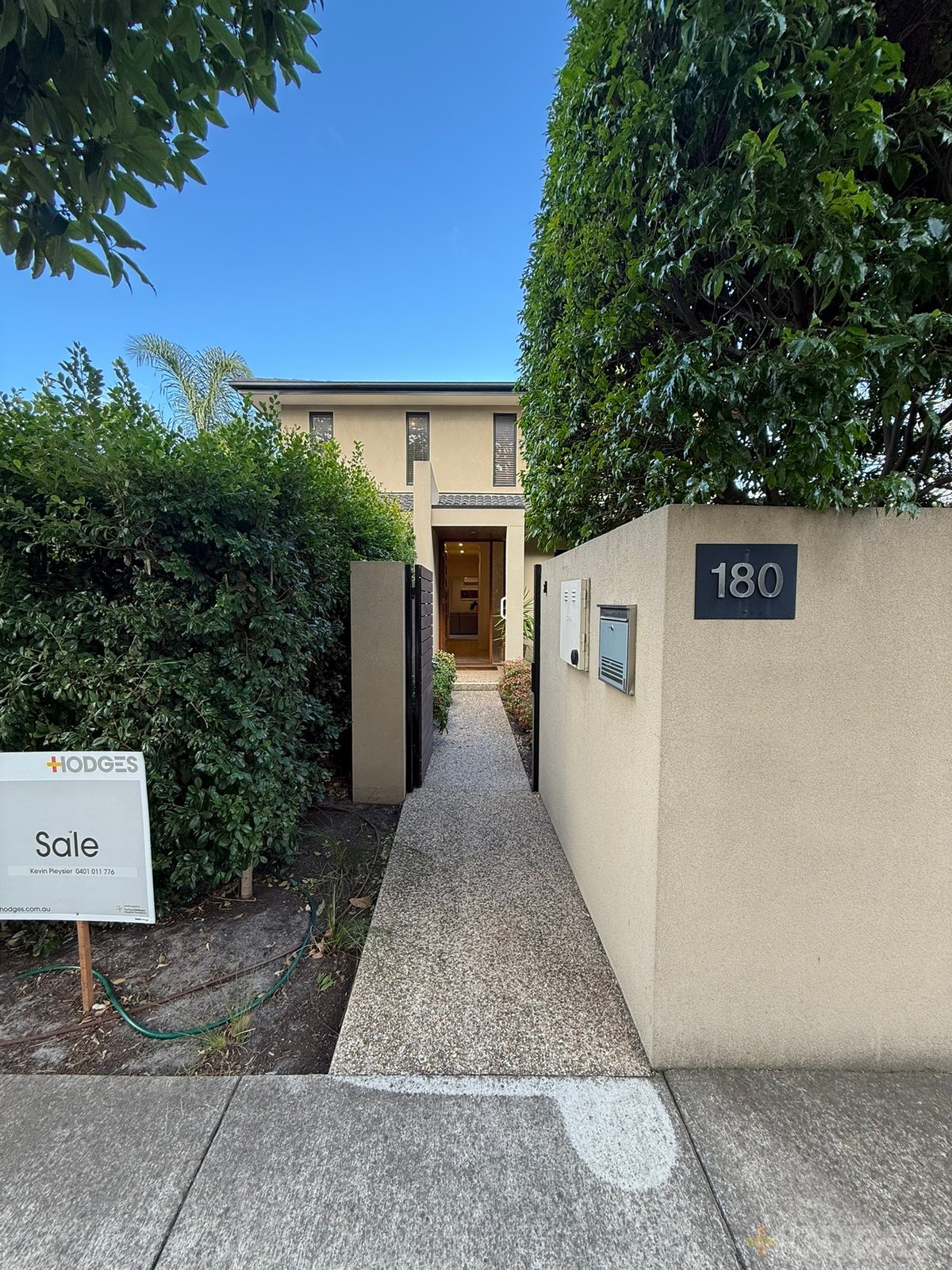180 Reserve Road Beaumaris - Residential for sale