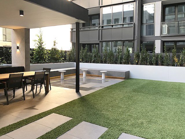 1805 / 25 Coventry Street SOUTHBANK - Residential for lease