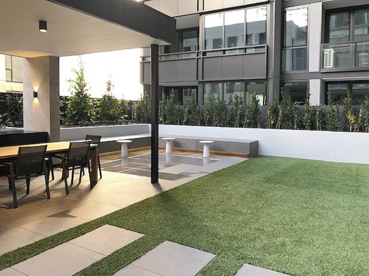 1805 / 25 Coventry Street SOUTHBANK - Residential for lease