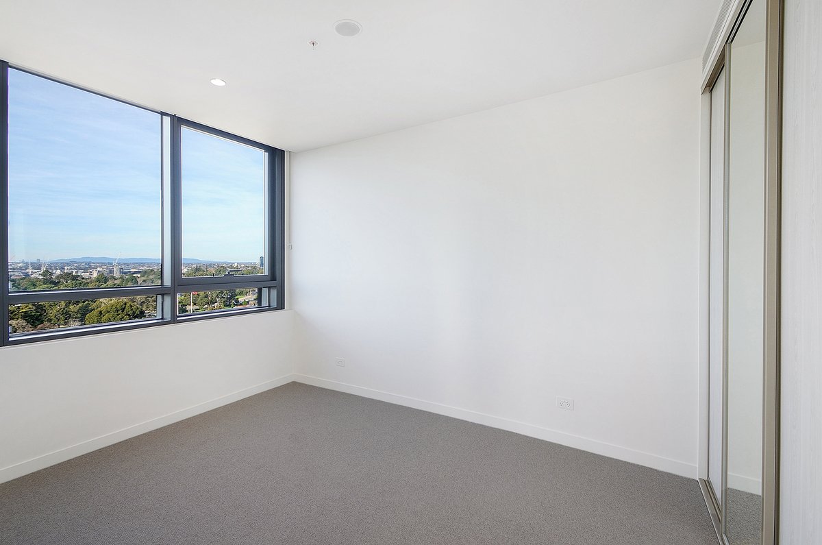 1805 / 25 Coventry Street SOUTHBANK - Residential for lease