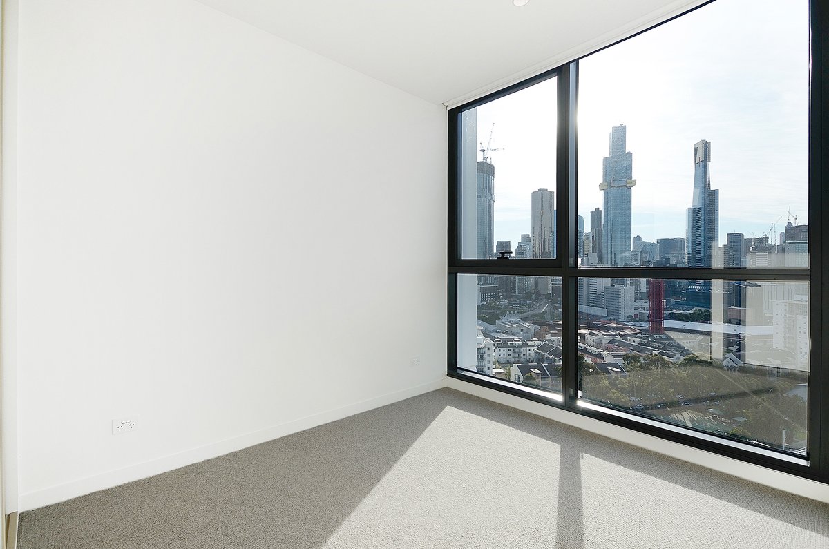 1805 / 25 Coventry Street SOUTHBANK - Residential for lease
