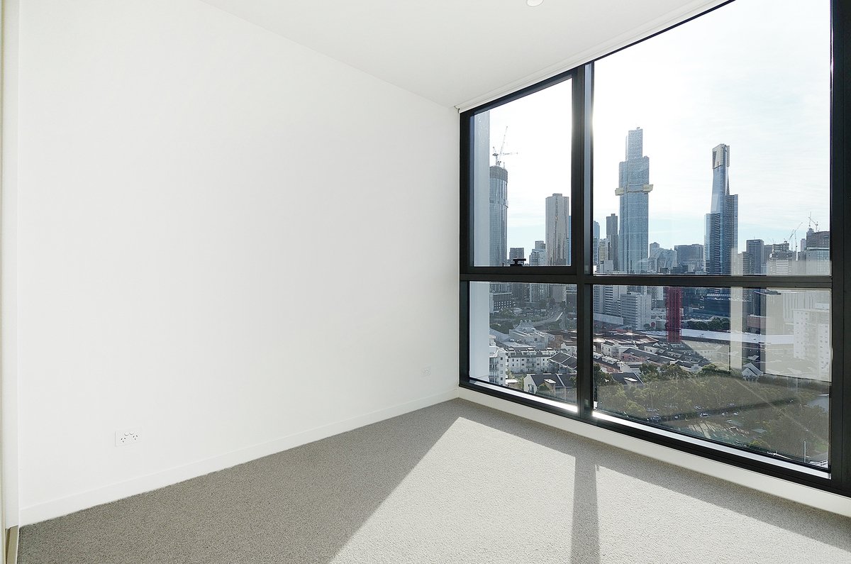 1805 / 25 Coventry Street SOUTHBANK - Residential for lease