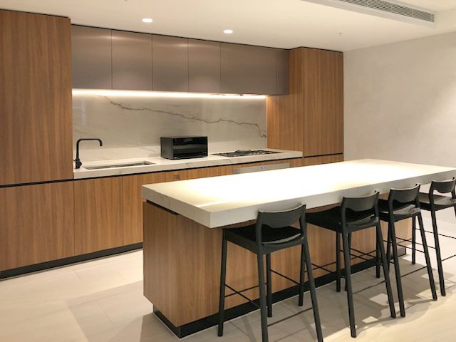 1805 / 25 Coventry Street SOUTHBANK - Residential for lease