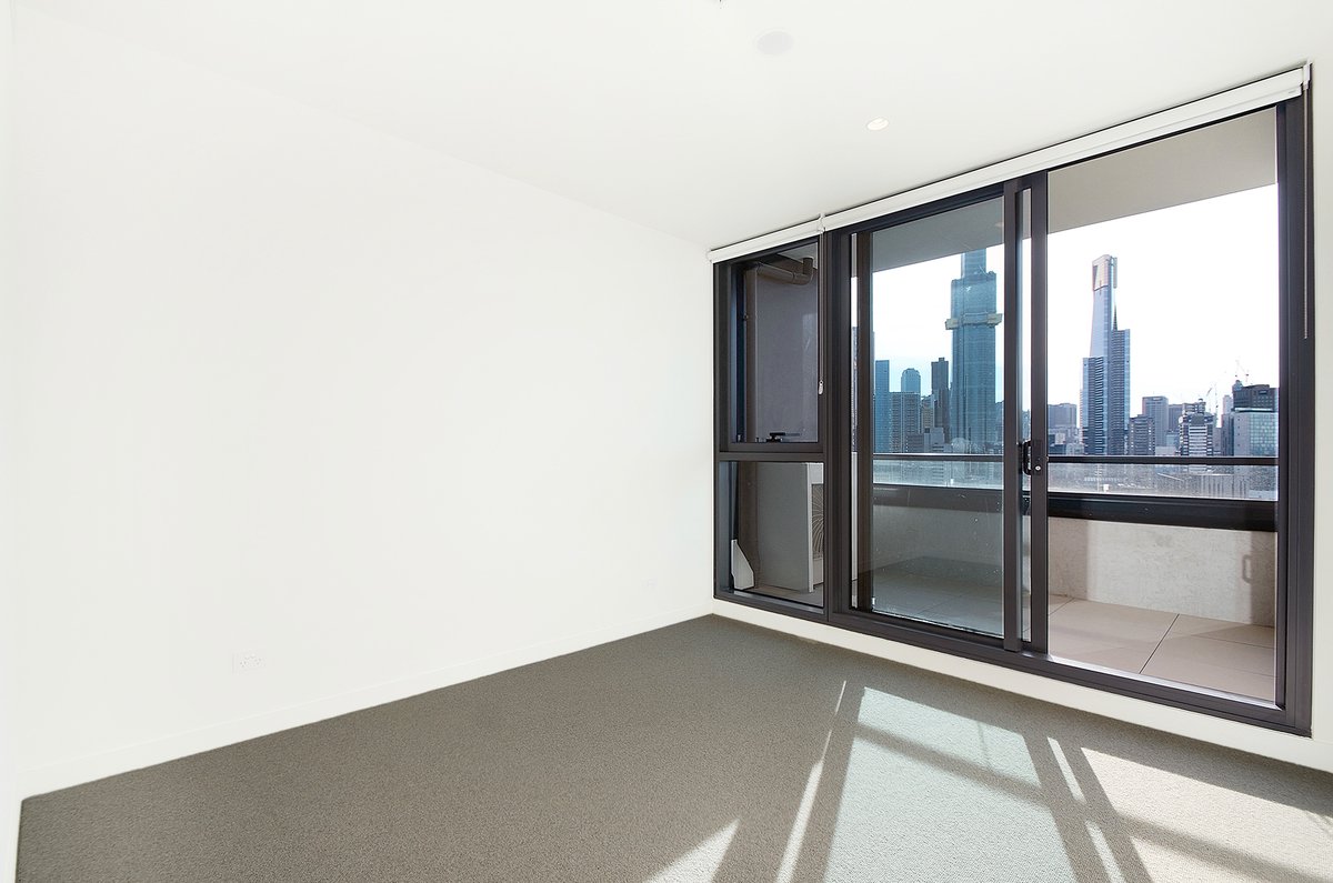 1805 / 25 Coventry Street SOUTHBANK - Residential for lease