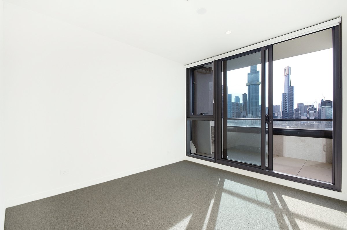 1805 / 25 Coventry Street SOUTHBANK - Residential for lease