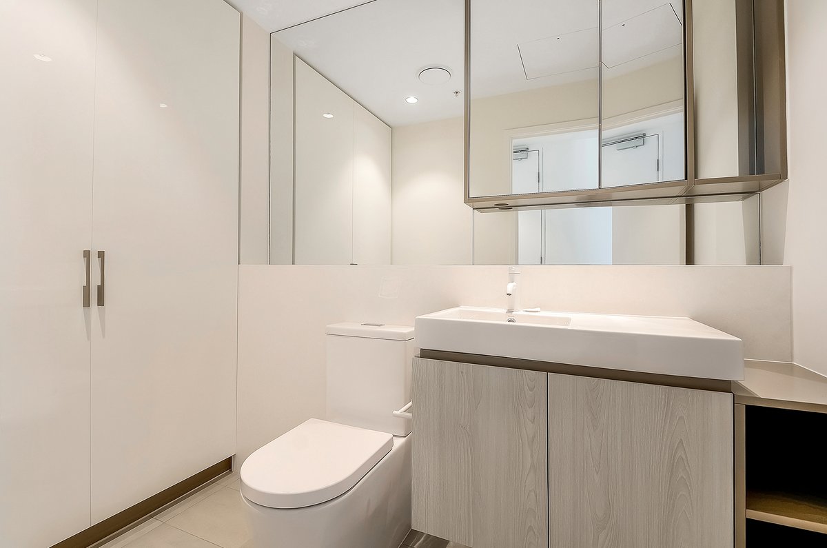 1805 / 25 Coventry Street SOUTHBANK - Residential for lease