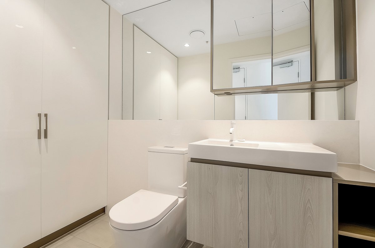 1805 / 25 Coventry Street SOUTHBANK - Residential for lease