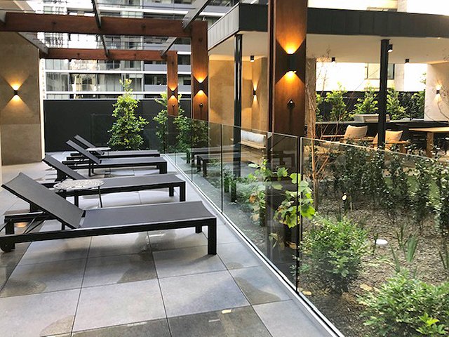 1805 / 25 Coventry Street SOUTHBANK - Residential for lease