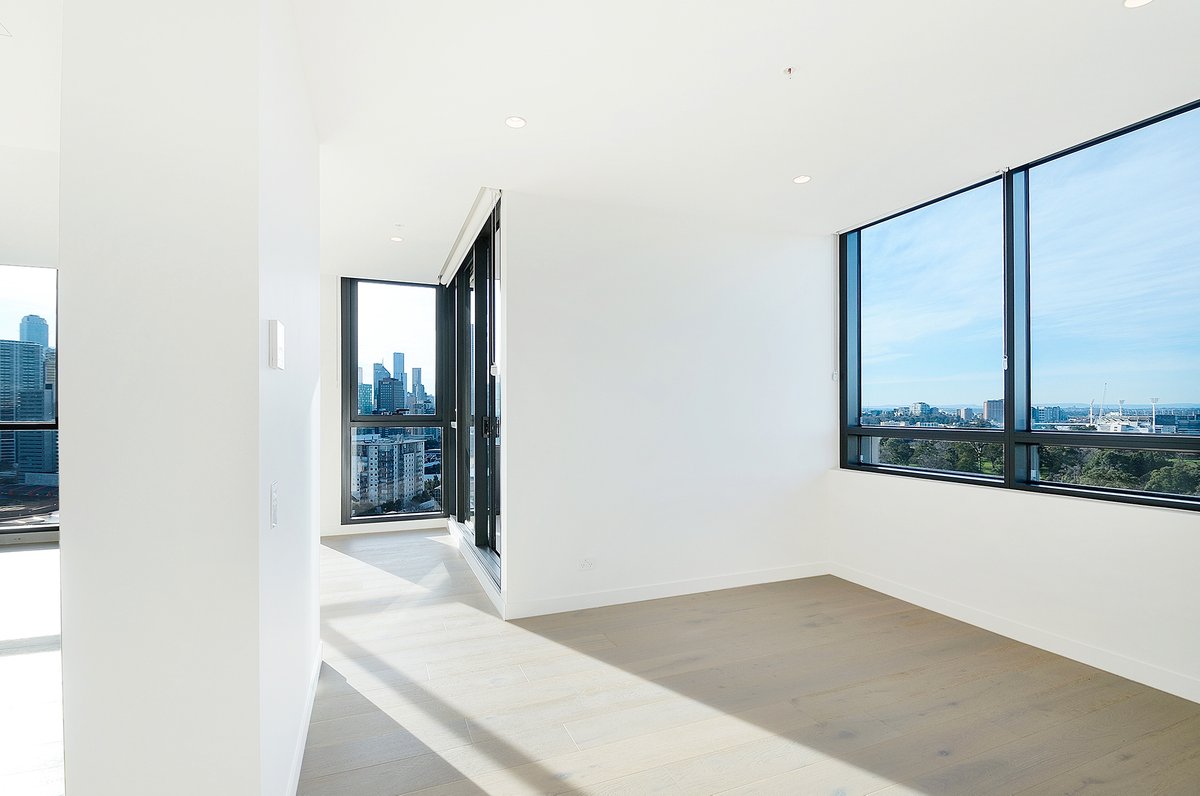 1805 / 25 Coventry Street SOUTHBANK - Residential for lease
