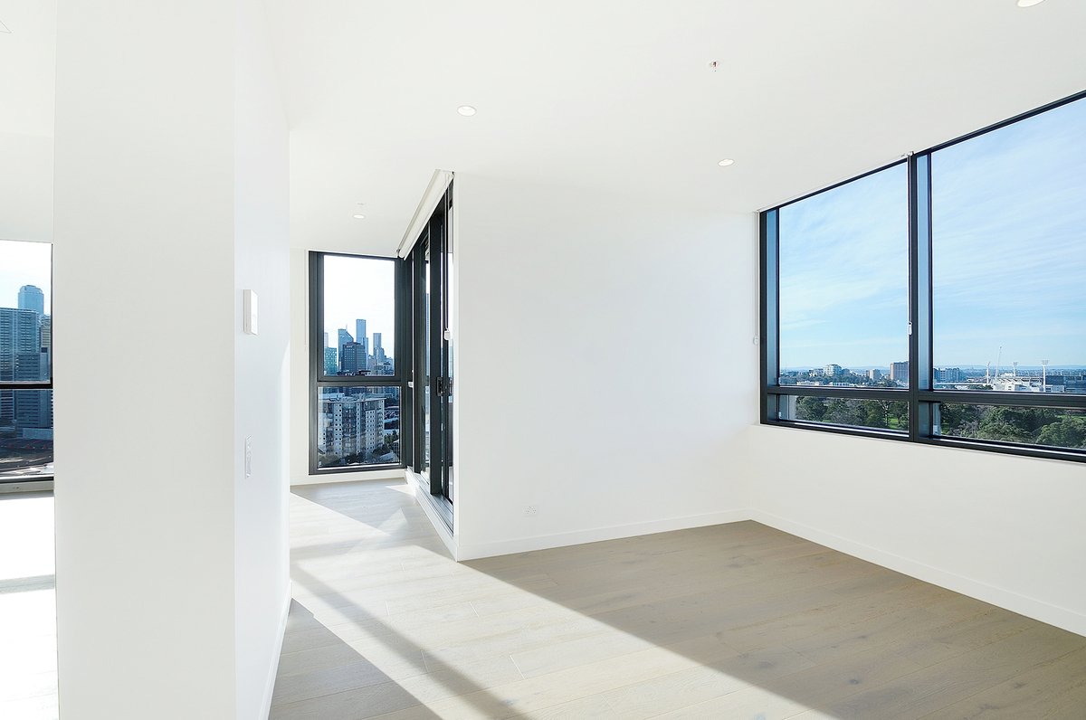 1805 / 25 Coventry Street SOUTHBANK - Residential for lease