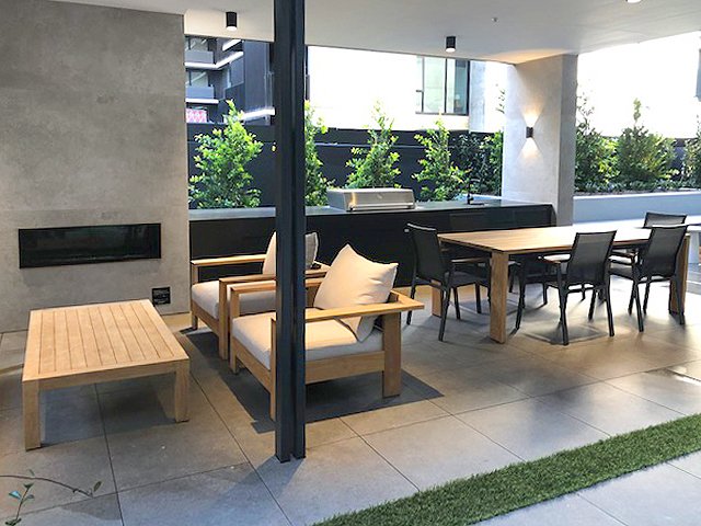 1805 / 25 Coventry Street SOUTHBANK - Residential for lease