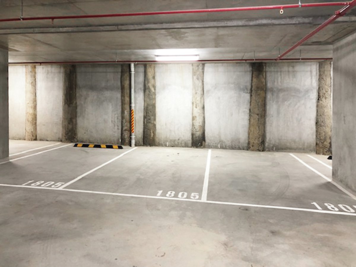 1805 / 25 Coventry Street SOUTHBANK - Residential for lease