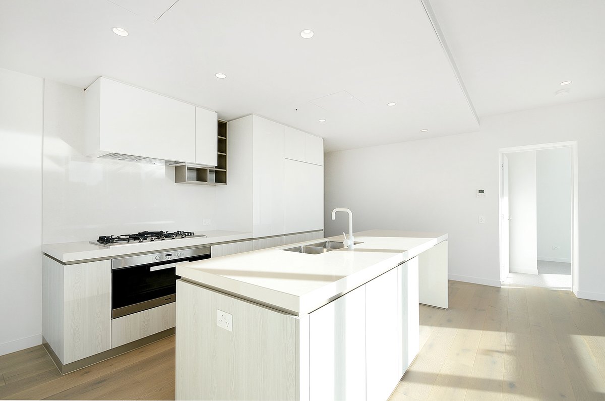 1805 / 25 Coventry Street SOUTHBANK - Residential for lease