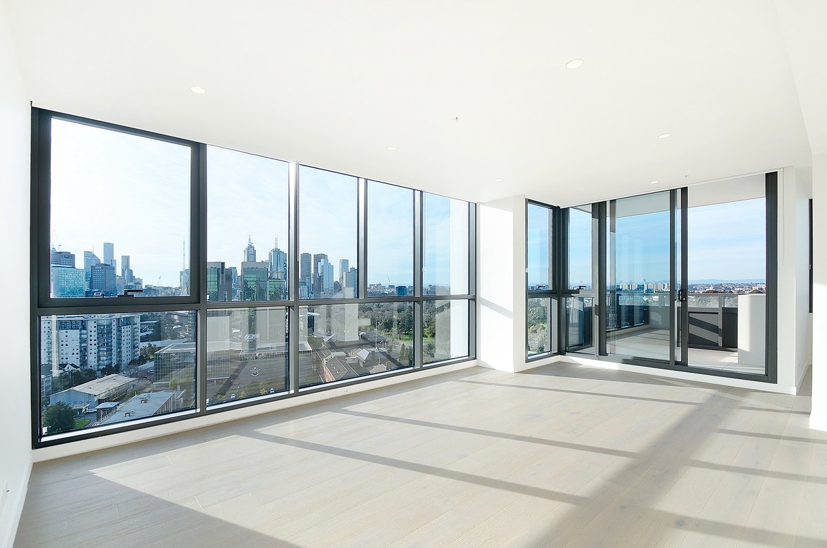 1805 / 25 Coventry Street SOUTHBANK - Residential for lease